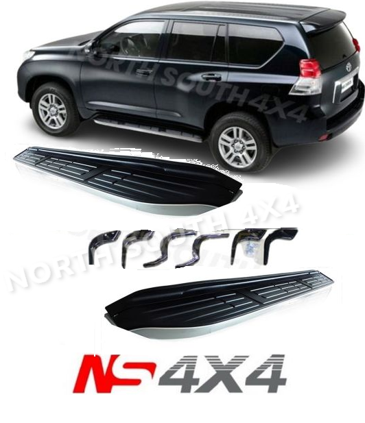 Ns4x4